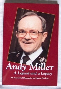 Andy Miller