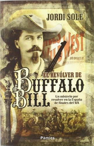 El revólver de Buffalo Bill