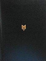 The antiphons of the Ambrosian office