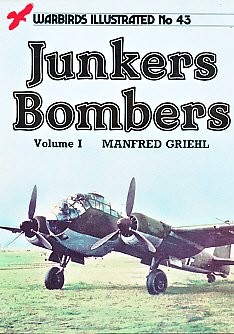Junkers bombers