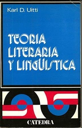 Taeoria Literaria Y Linguistica
