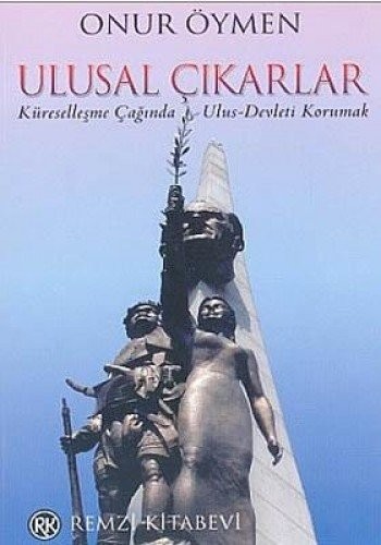 Ulusal çıkarlar