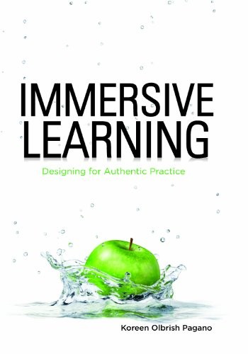 Immersive learning