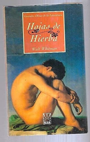 Hojas de Hierba - Con Sobrecubierta