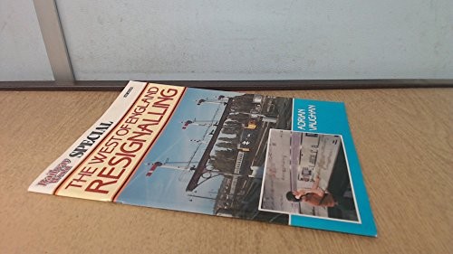 The west of England resignalling