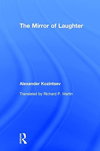The mirror of laughter