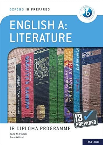 Oxford IB Diploma Programme : IB Prepared