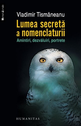 Lumea secretă a nomenclaturii