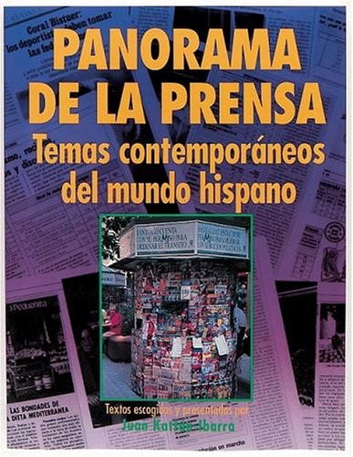 Panorama de la prensa