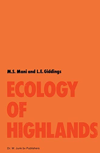 Ecology of highlands