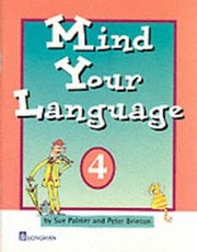 Mind Your Language