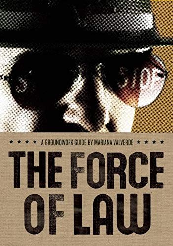 Force of Law