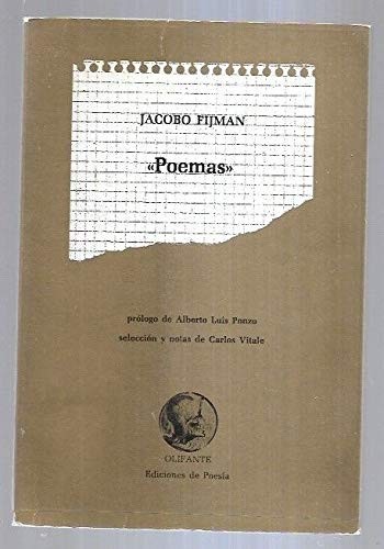 Poemas