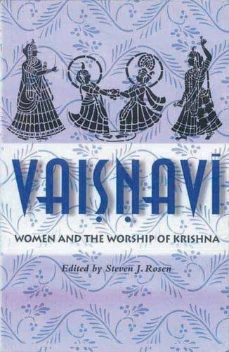 Vaiṣṇavī