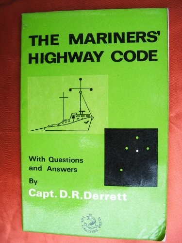 The mariners' highway code