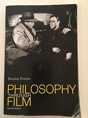 Philosophy through film