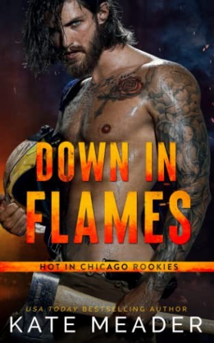 Down in Flames