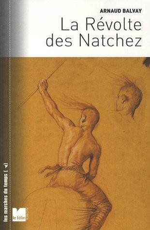 La révolte des Natchez
