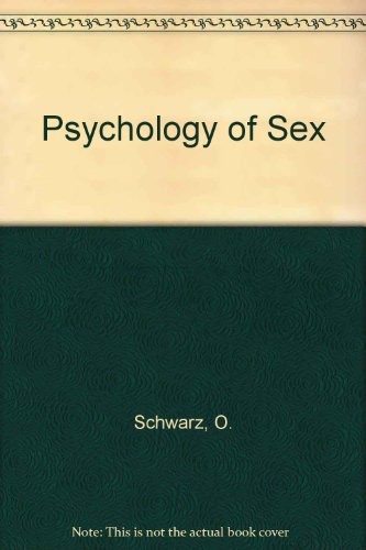 Psychology of Sex