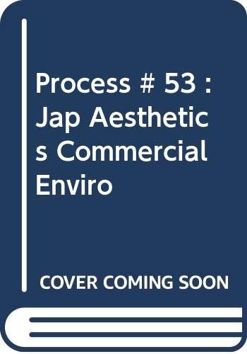 Japanese aesthetics in the commercial environment =