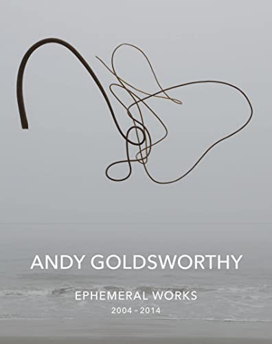 Andy Goldsworthy