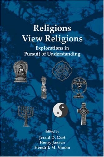 Religions view religions