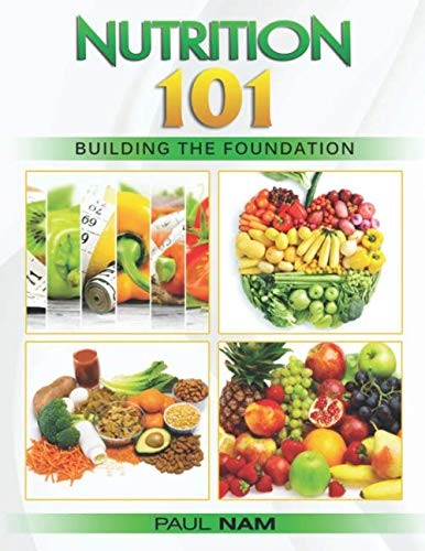 Nutrition 101