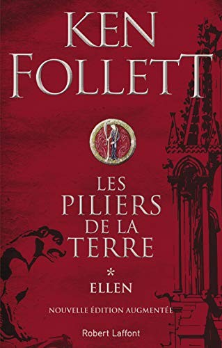 Les Piliers de la terre - Tome 1 Ellen