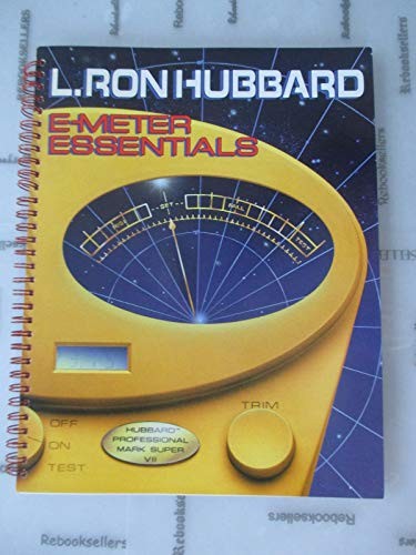 E-meter essentials