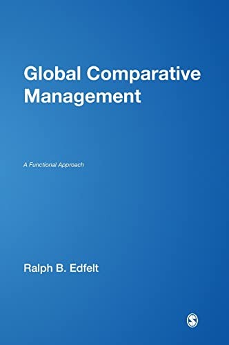 Global comparative management