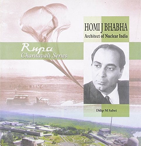 Homi J. Bhabha