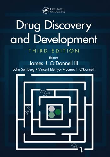 Drug Discovery and Development, Third Edition
