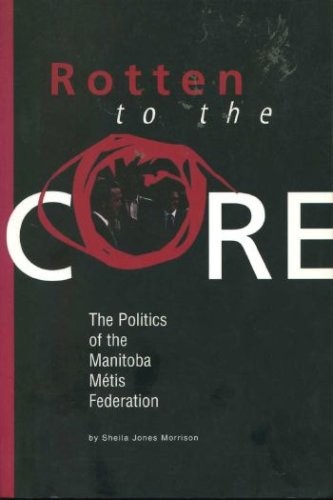 Rotten to the core