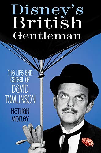 Disney's British Gentleman