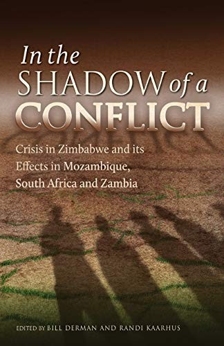 In the shadow of a conflict