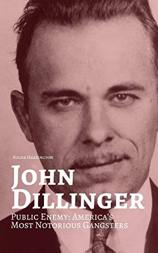 John Dillinger : Public Enemy