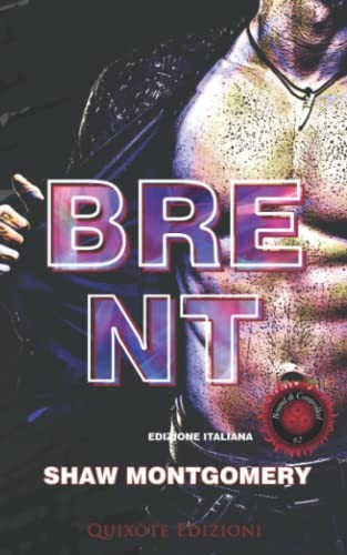 Brent - Edizione Italiana