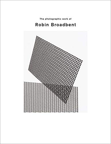 Photographic Work of Robin Broadbent