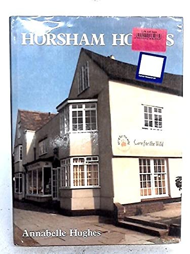 Horsham houses