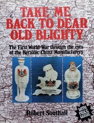 Take me back to dear old Blighty