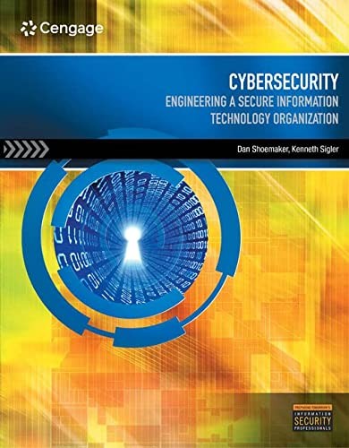 Cybersecurity