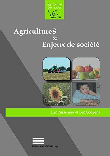 Agricultures et Enjeux de Societe