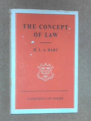 Concept of Law (Clarendon Law)