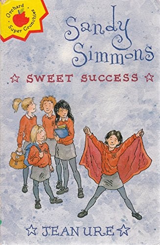 Sandy Simmons Sweet Success