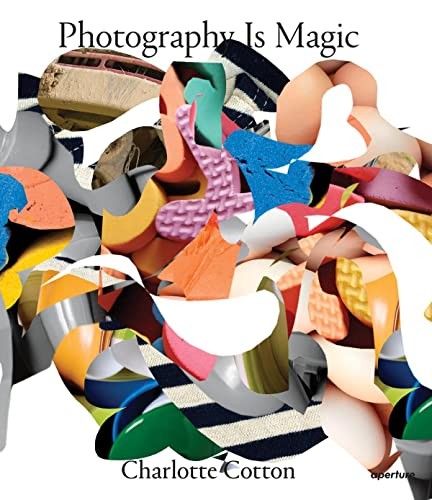Photography is magic