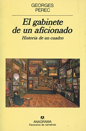 El Gabinete de Un Aficionado