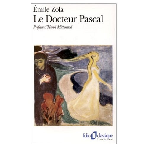 Le\Docteur Pascal