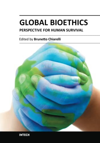 Global Bioethics - Perspective for Human Survival