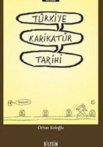 Türkiye karikatür tarihi