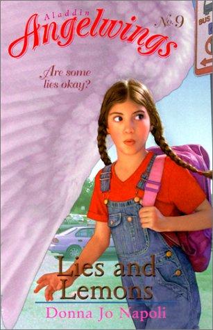 Lies and Lemons (Aladdin Angelwings)